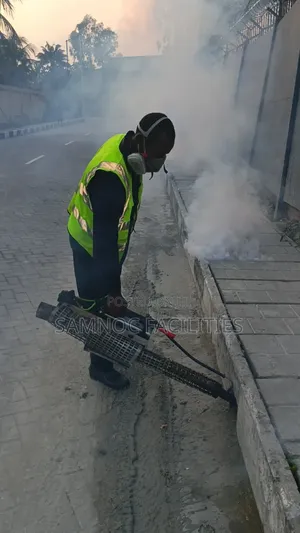 Fumigation