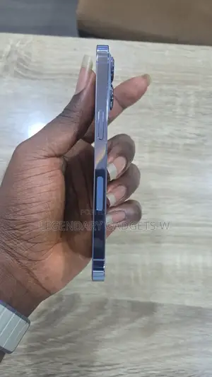 Apple iPhone 13 Pro 256 GB Blue