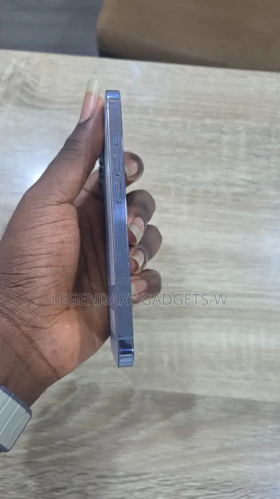 Apple iPhone 13 Pro 256 GB Blue
