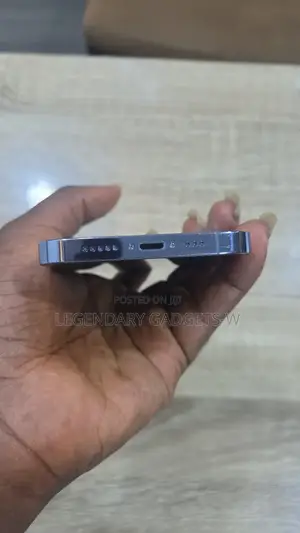Apple iPhone 13 Pro 256 GB Blue