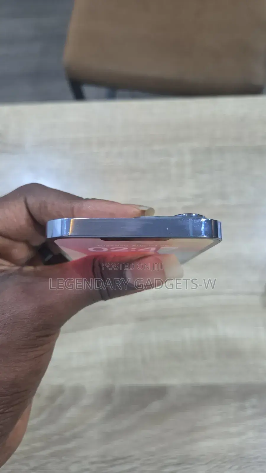Apple iPhone 13 Pro 256 GB Blue