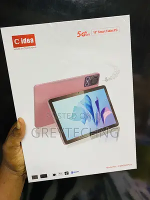 New C idea CM8300lus 1 TB