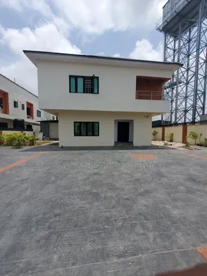 Studio Apartment in Ikate Lekki for rent