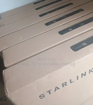 Starlink Gen 3 Version 4