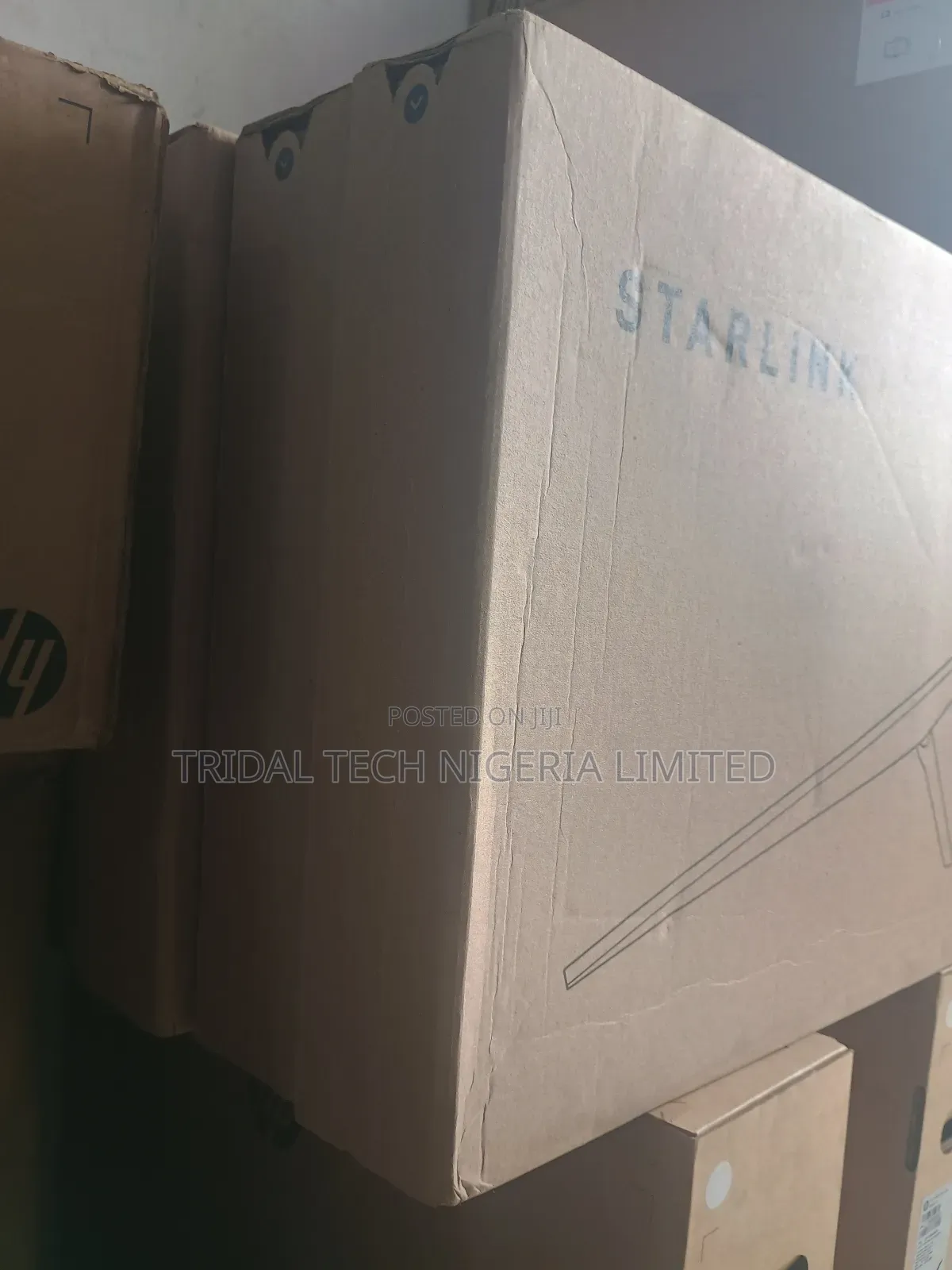 Starlink Gen 3 Version 4