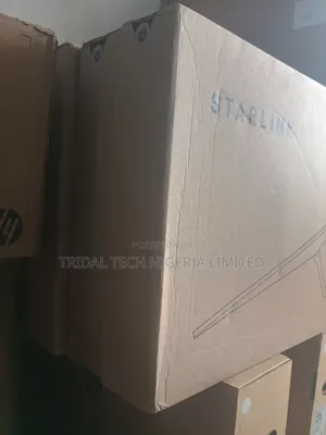 Starlink Gen 3 Version 4
