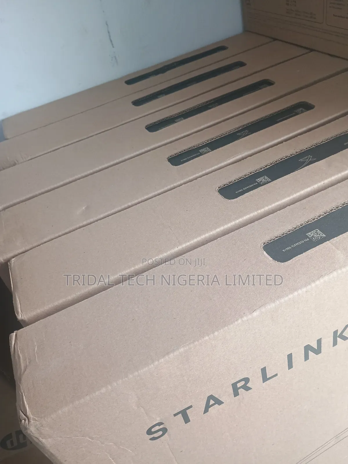 Starlink Gen 3 Version 4