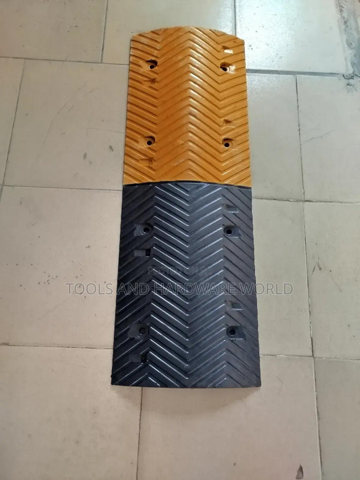 Speed Bump 70mm