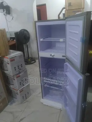 Snowsea 198l Fridge – Low Noise, Quick Chill