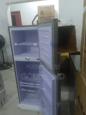 Snowsea 198l Refrigerator – Built-in Stabilizer