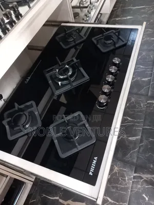Original Phiima Built-in Gas Hob 90cm Full Copper (Turkey)