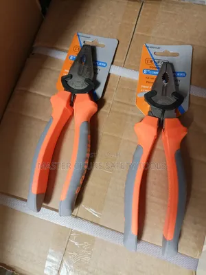 Hand Working Plier
