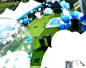 Event Planning and Decor