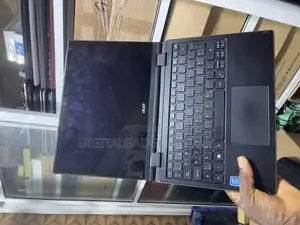 Laptop Acer TravelMate Spin B1 4GB Intel Pentium SSD 128GB