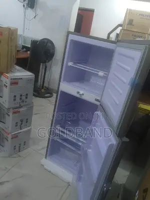 Snowsea 198l Refrigerator – Energy Efficient Compressor