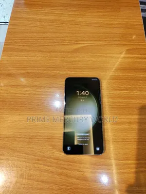 Samsung Galaxy S23 512 GB Green