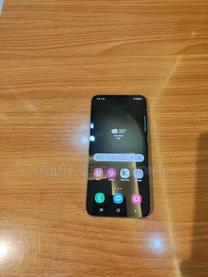 Samsung Galaxy S23 512 GB Green