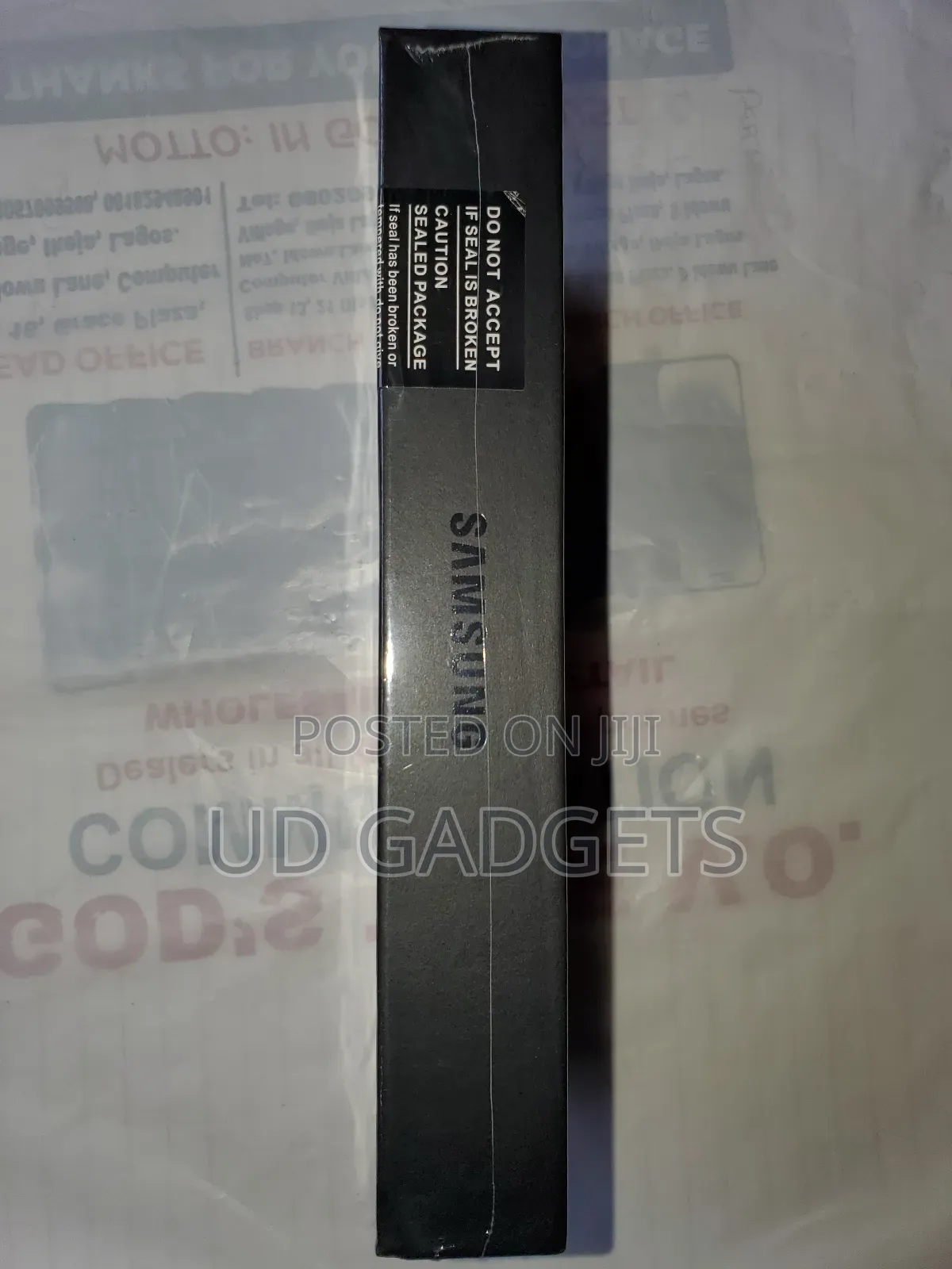 New Samsung Galaxy Z Flip 5 256 GB Green