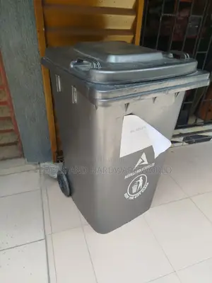 Waste Bin 240l