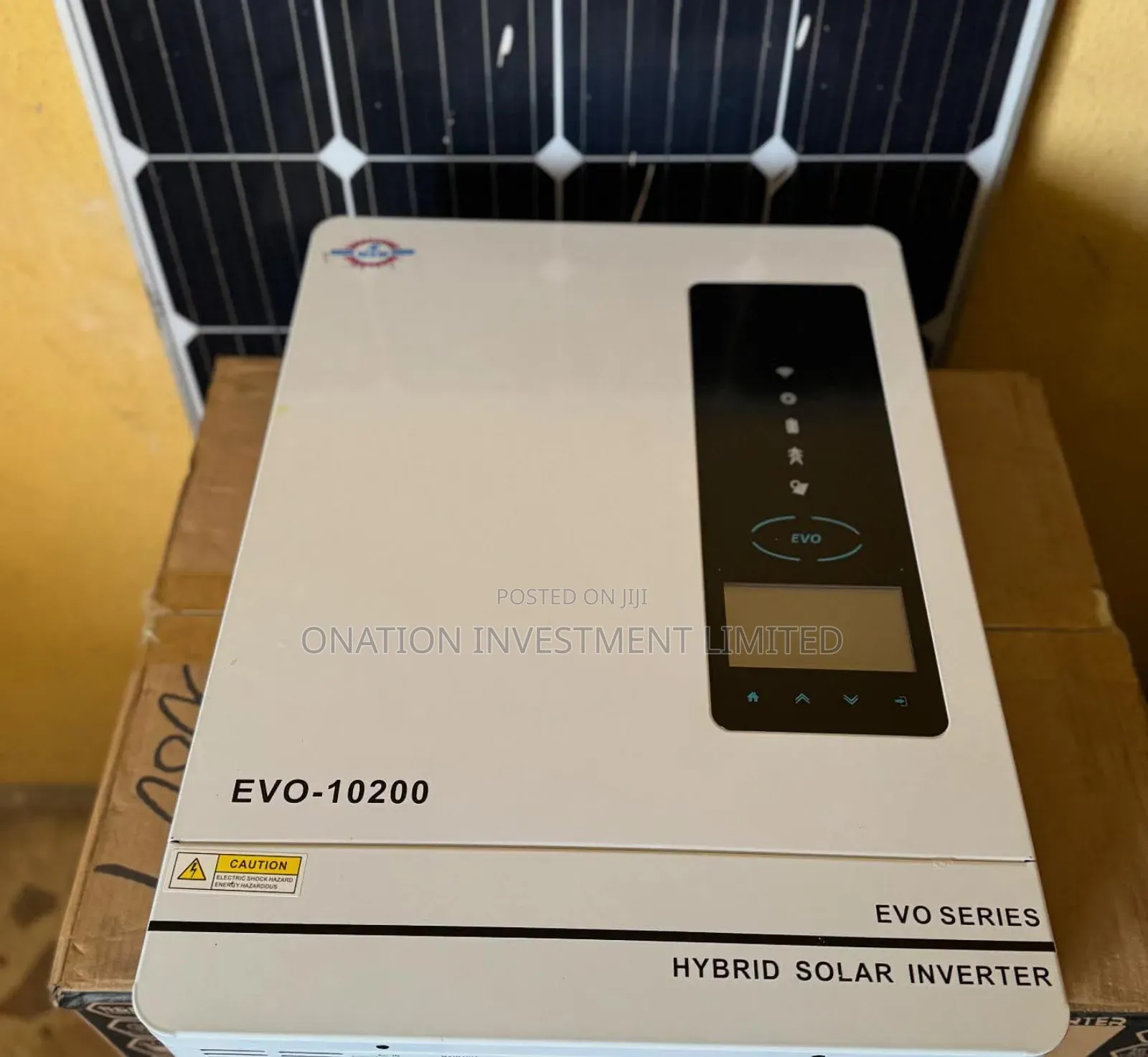 10.2kva 48v Aemem Solar Hybrid Inverter
