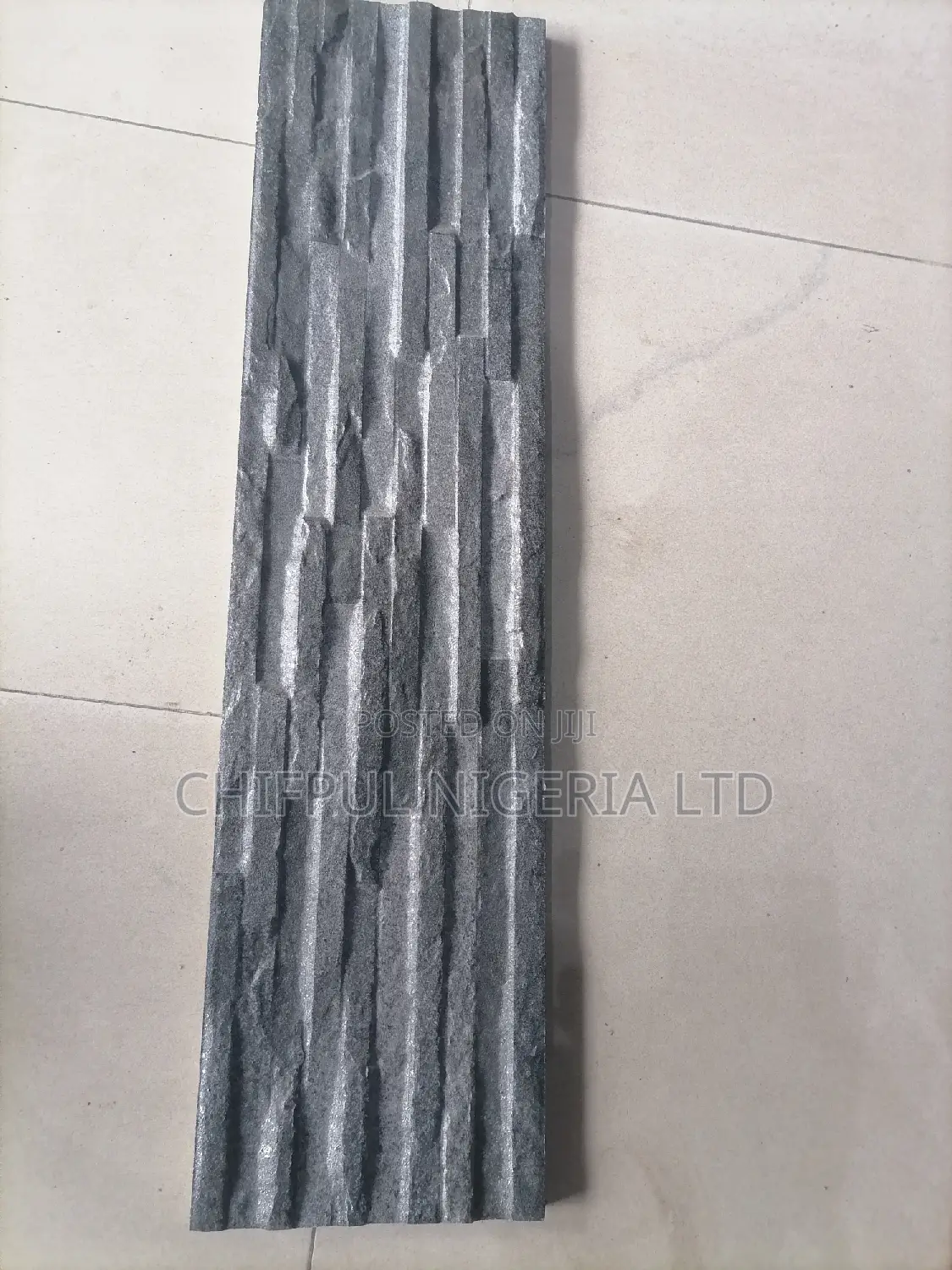 Crack Stone Tiles