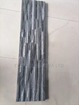 Crack Stone Tiles