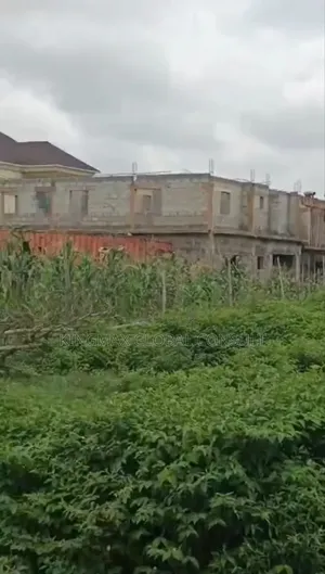 Residential Land - Plot 15
Size 1,400sqm
C of O