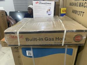 Built-in Gas Hob Im-06a3 – Auto Ignition Flame Failure Safety
