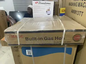 Built-in Gas Hob Im-06a3 – Auto Ignition Flame Failure Safety