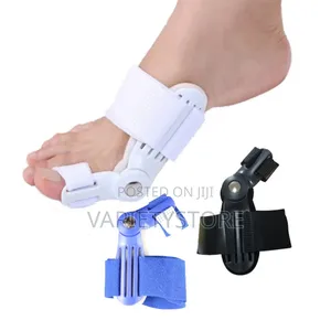 Big Toe Straightener Corrector Foot Hallux Valgus Correction