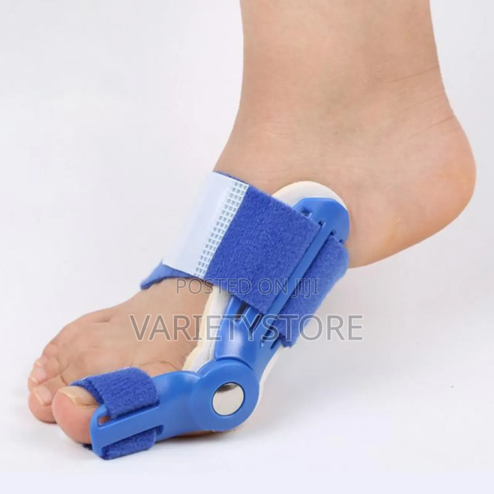 Big Toe Straightener Corrector Foot Hallux Valgus Correction