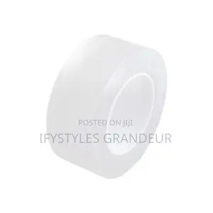 Double Sided Nanotape
