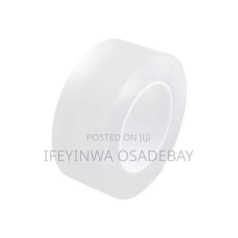 Double Sided Nanotape