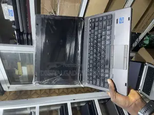 Laptop HP ProBook 6360B 8GB Intel Core I5 HDD+SSD 128GB