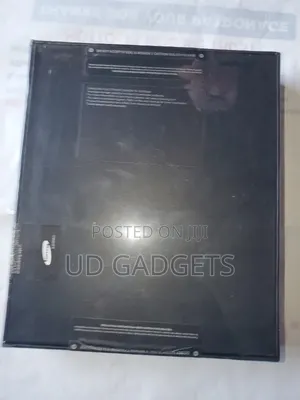 New Samsung Galaxy Fold 5G 512 GB Black