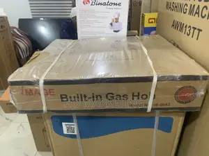 Reliable Im-06a3 Gas Hob 4 Burner Built-in – Auto Ignition