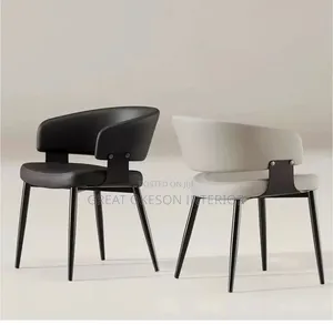 Quality Foreign Modern Dining Chair
