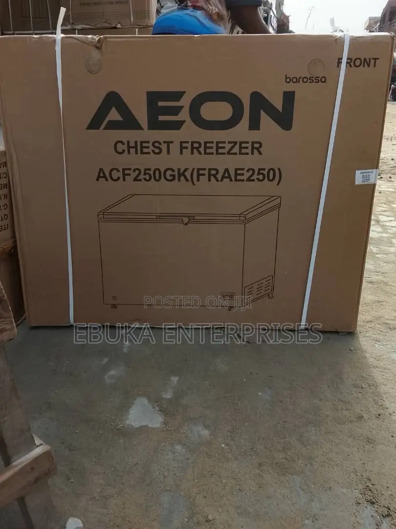 Fridge Good Quality