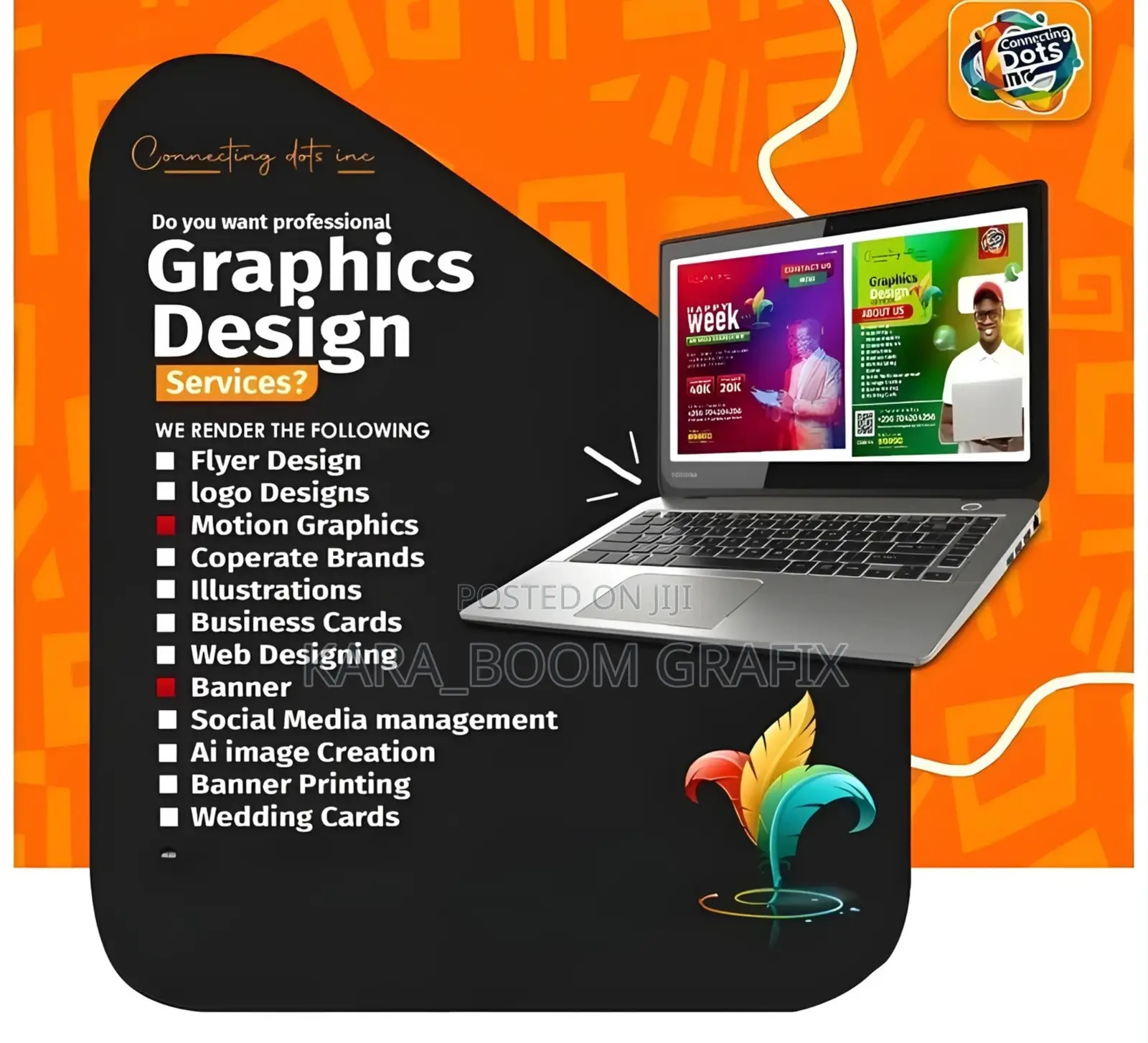 Graphics Design