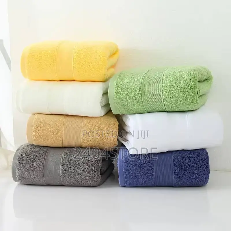High Quality Bath Towel