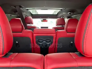 Acura MDX Type S w/Advance Package 2023 Gray