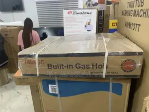 Easy Start Im-06a3 Gas Hob – 4 Burners Built-in Model
