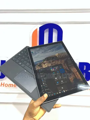 Laptop Microsoft Surface Pro 4 4GB Intel Core I5 SSD 128GB