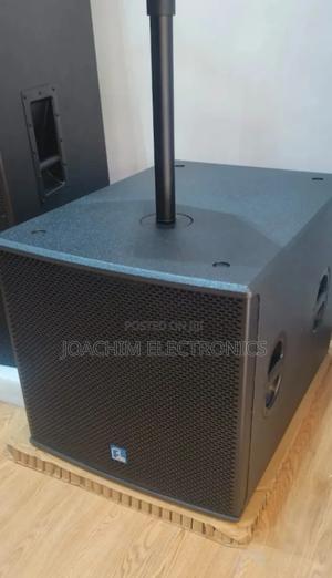 Original Fdb Single Sub Woofer Heavy Duty in Ikeja - Audio & Music ...