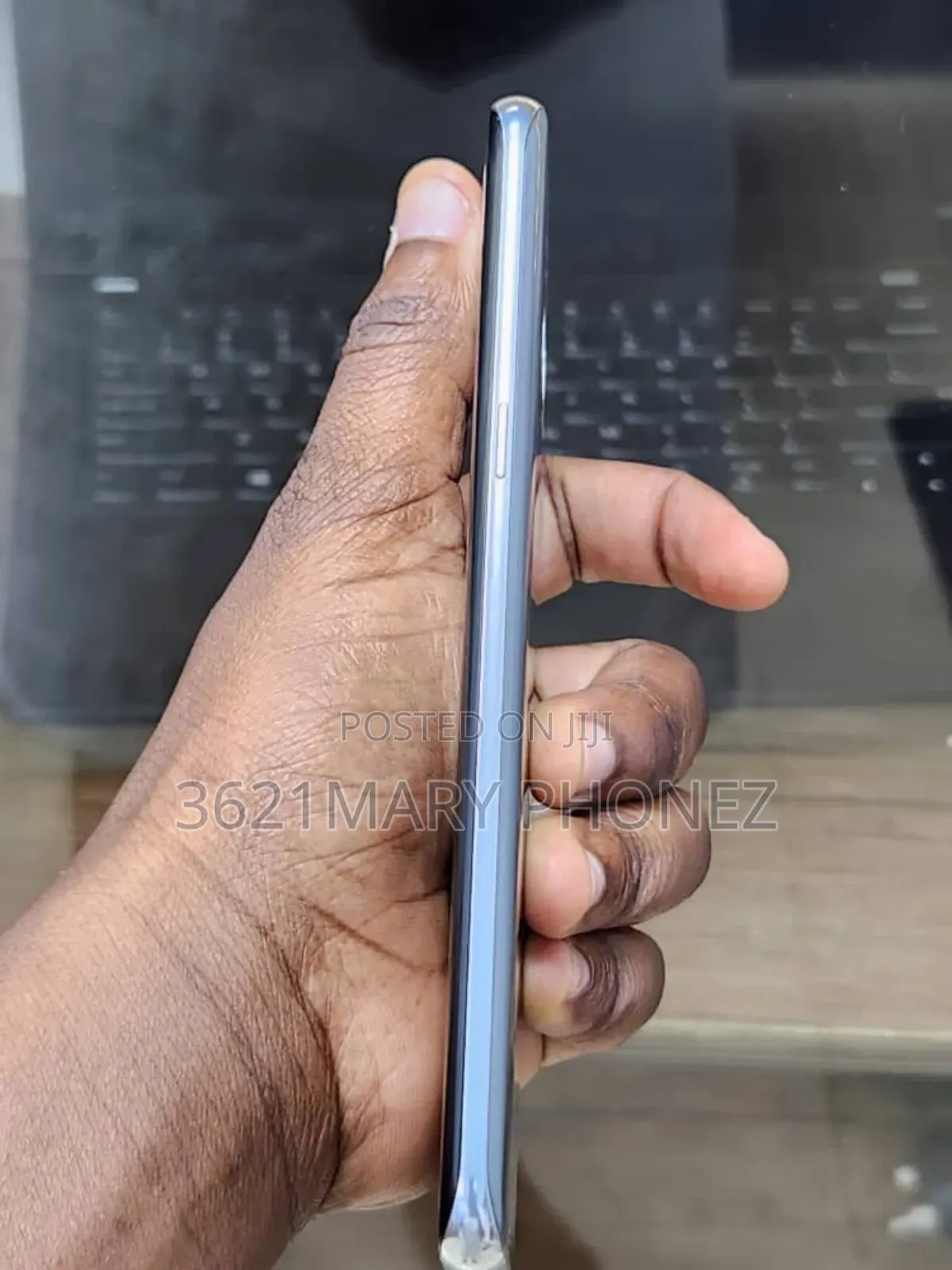 Samsung Galaxy S8 64 GB Gray