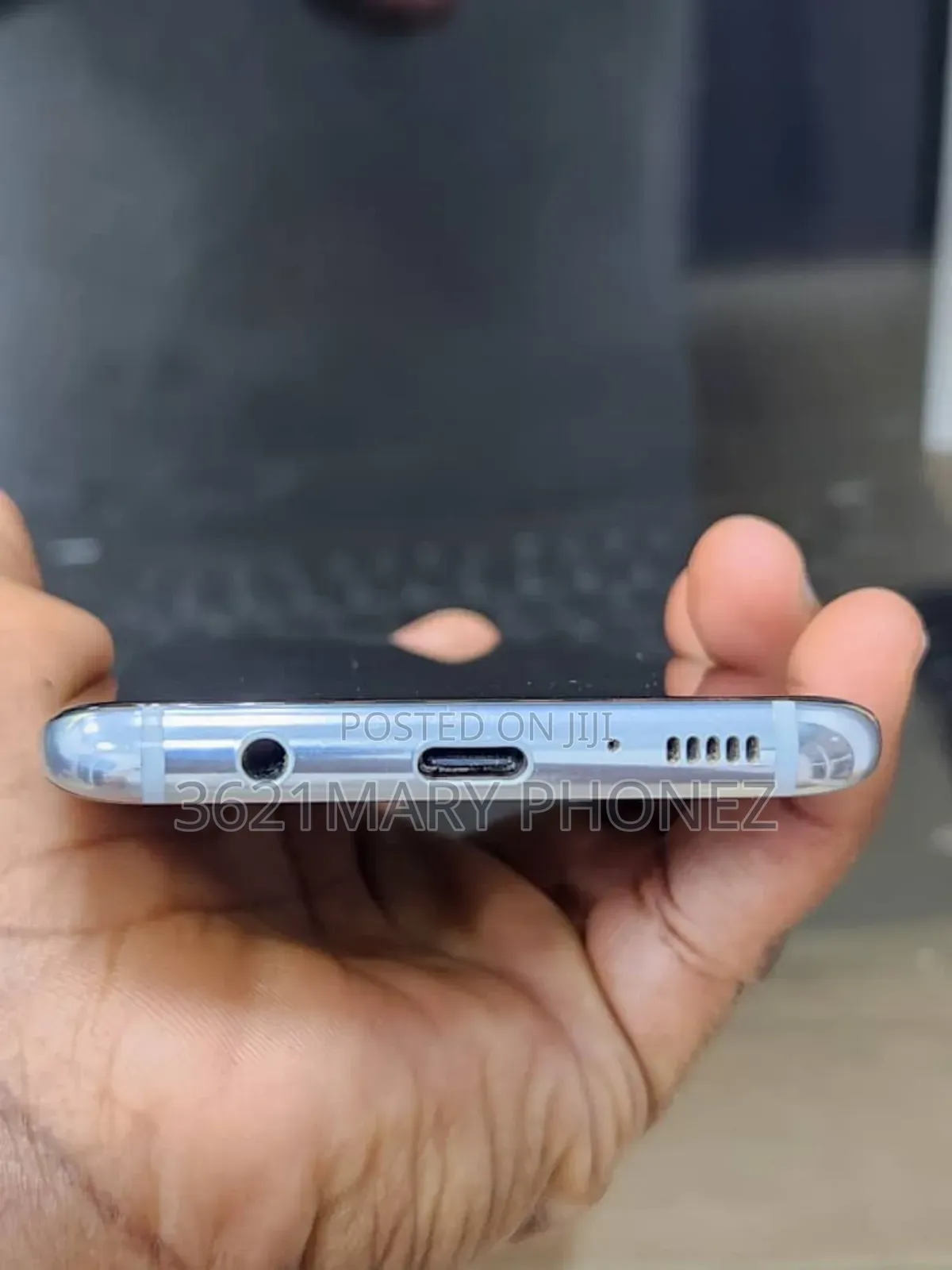 Samsung Galaxy S8 64 GB Gray