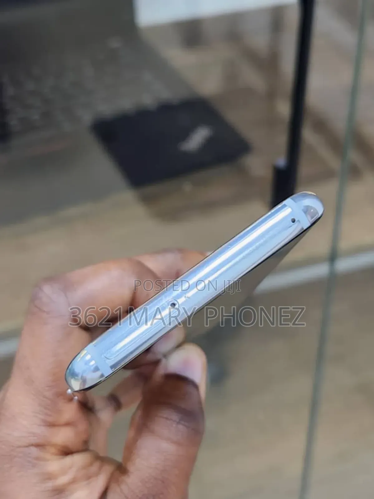 Samsung Galaxy S8 64 GB Gray