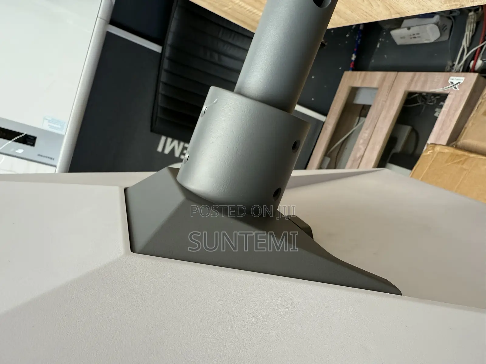 Starlink Pivot Mount for Gen 3 and 4