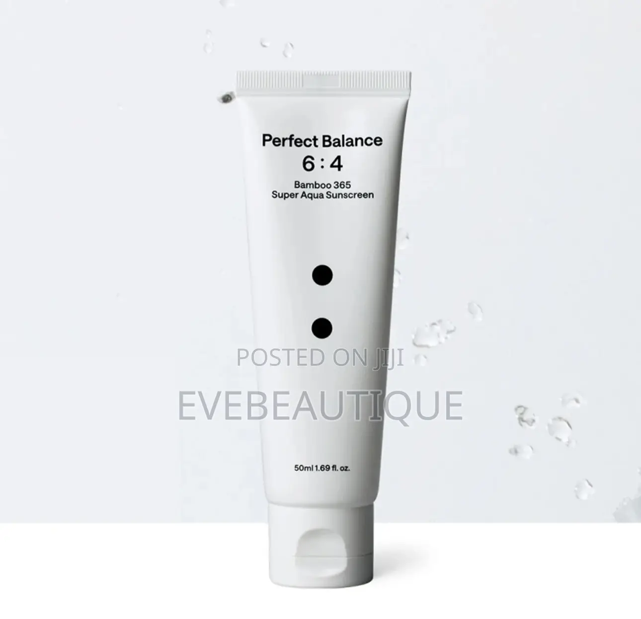 B.Lab Matcha Hydrating Sunscreen