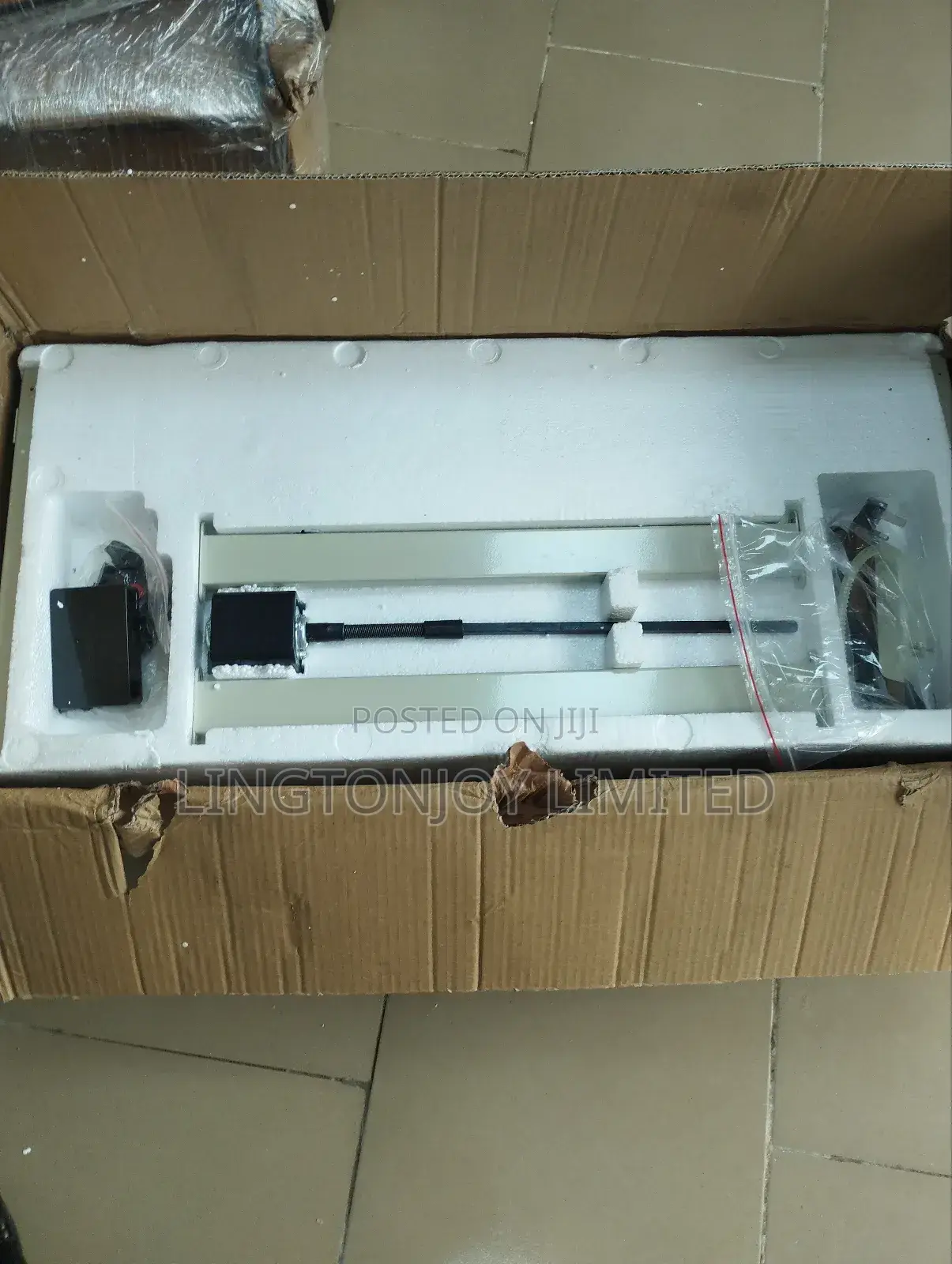 Continuos Band Sealer